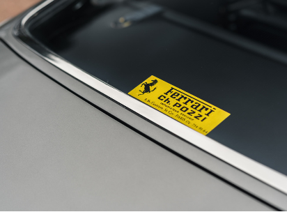 Ferrari 365 GTB/4 Daytona #15375